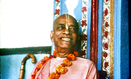 Uttama-adhikaris or Uttama-aparadhis