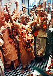 A.C. Bhaktivedanta Swami Prabhupada