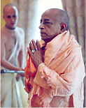 A.C. Bhaktivedanta Swami Prabhupada