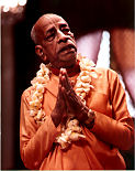 A.C. Bhaktivedanta Swami Prabhupada