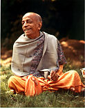 A.C. Bhaktivedanta Swami Prabhupada