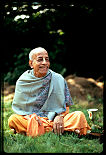 A.C. Bhaktivedanta Swami Prabhupada