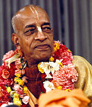 A.C. Bhaktivedanta Swami Prabhupada