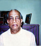 A.C. Bhaktivedanta Swami Prabhupada