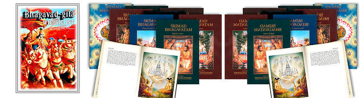 Srimad-Bhagavatam