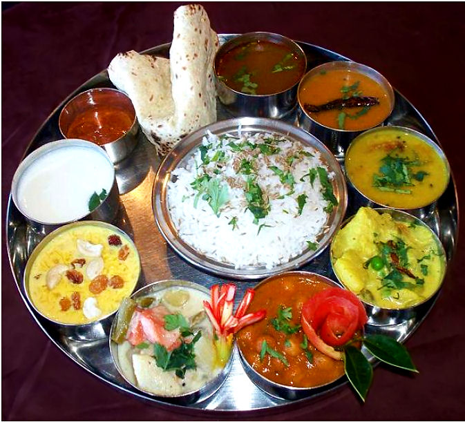 Thali