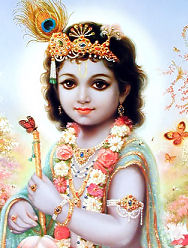 sweet Krishna beauty Krsna