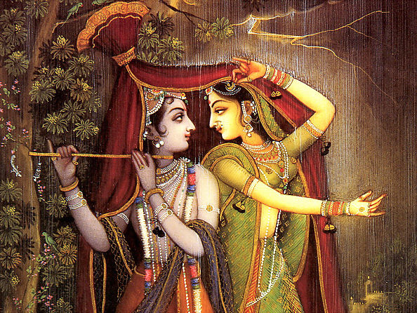 Radha Krishna 