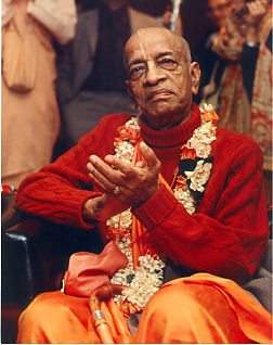 Srila Prabhupada