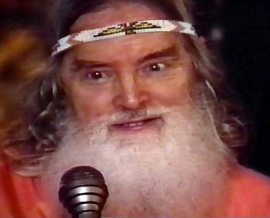 Iskcon Psydo Guru Kirtanananda